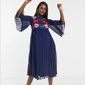 ASOS Maternity Dress